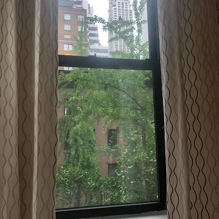 Cozy Place In Midtown Nyc